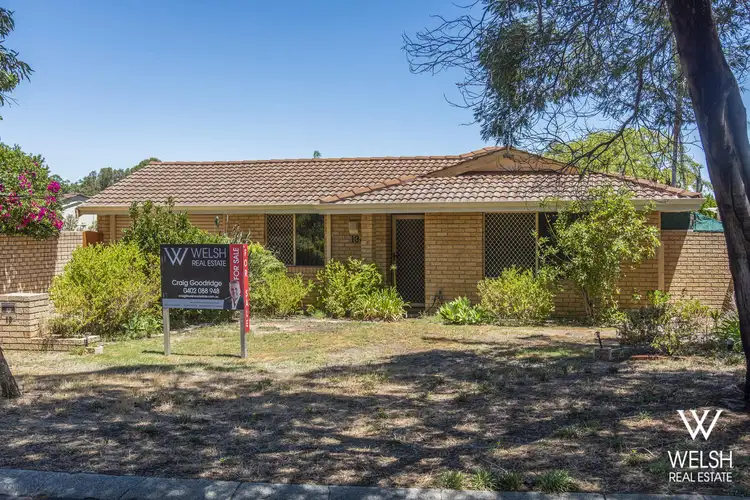 Main view of Homely villa listing, 13a Hendy Green, Murdoch WA 6150