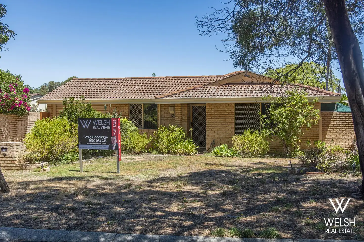 Main view of Homely villa listing, 13a Hendy Green, Murdoch WA 6150