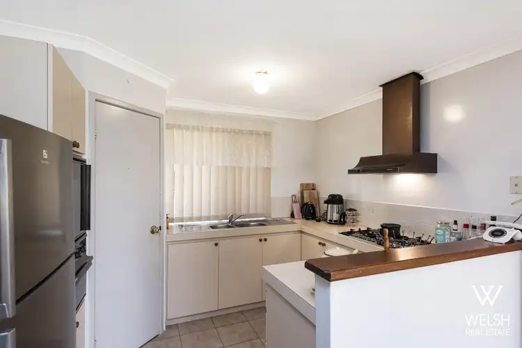 Fourth view of Homely villa listing, 13a Hendy Green, Murdoch WA 6150