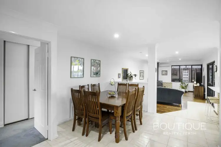 Third view of Homely house listing, 10 Landells Rise, Hillarys WA 6025