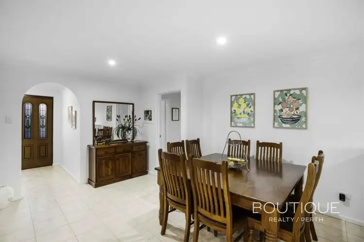 Fourth view of Homely house listing, 10 Landells Rise, Hillarys WA 6025