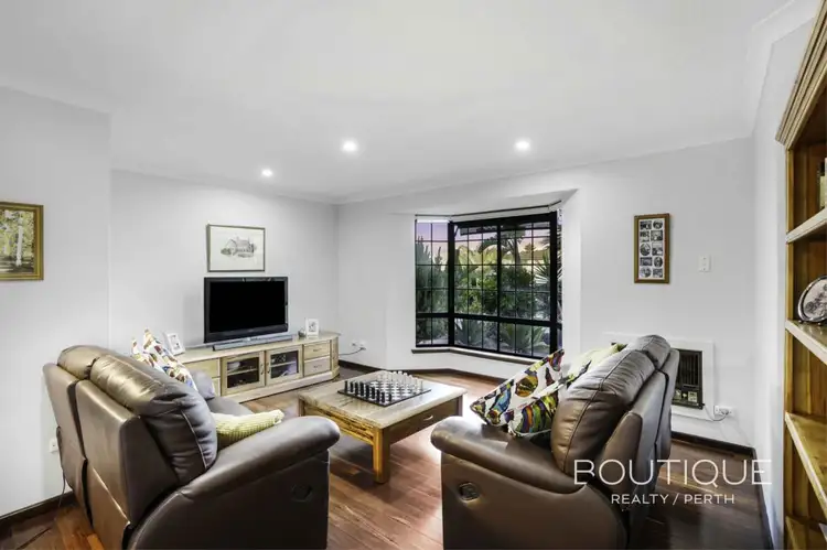 Sixth view of Homely house listing, 10 Landells Rise, Hillarys WA 6025