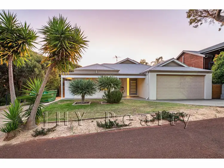 Main view of Homely house listing, 6 Tarn View, Dunsborough WA 6281