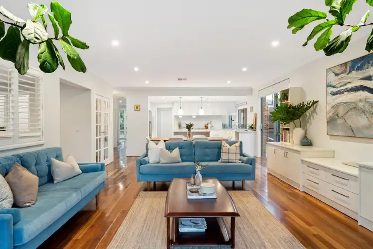 Third view of Homely house listing, 18 St Columbas Avenue, Wembley WA 6014