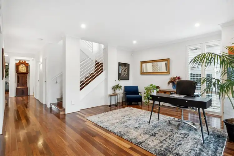 Fifth view of Homely house listing, 18 St Columbas Avenue, Wembley WA 6014