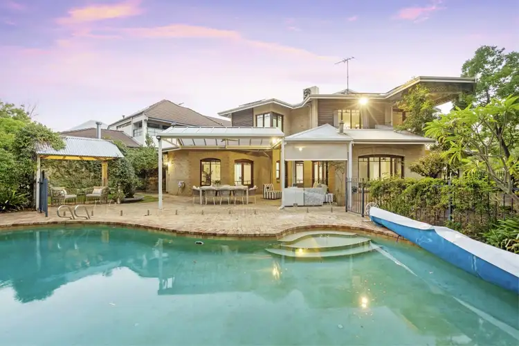 Second view of Homely house listing, 1 Thomson Road, Claremont WA 6010
