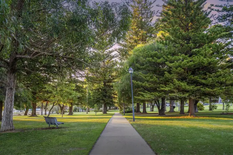 Fourth view of Homely house listing, 1 Thomson Road, Claremont WA 6010