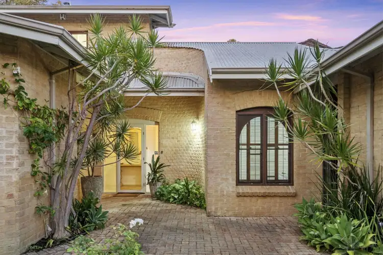 Fifth view of Homely house listing, 1 Thomson Road, Claremont WA 6010