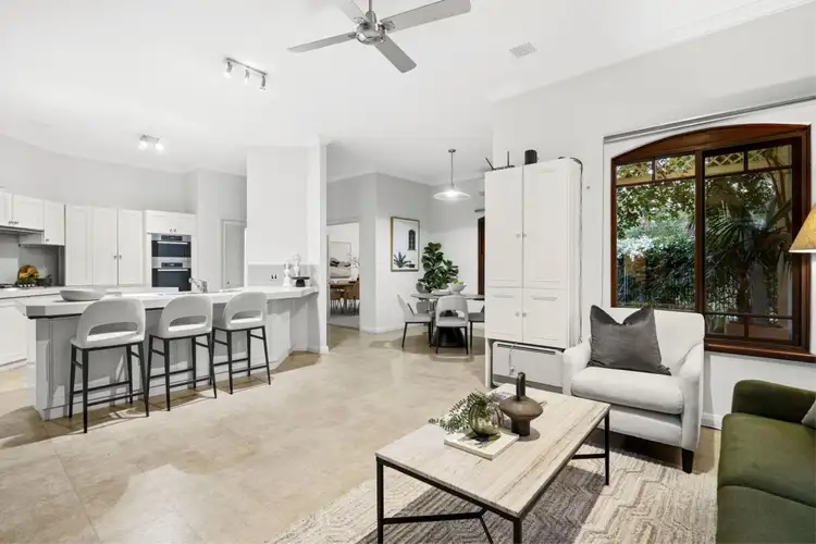 Sixth view of Homely house listing, 1 Thomson Road, Claremont WA 6010