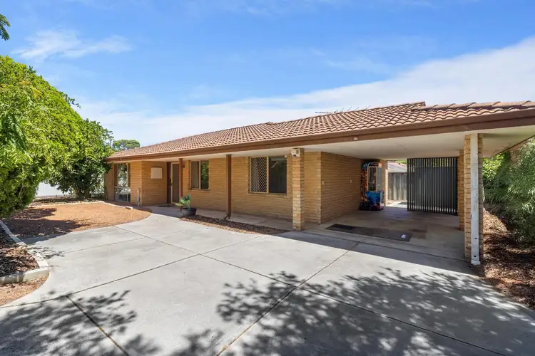 Main view of Homely house listing, 111a Raleigh Street, Carlisle WA 6101