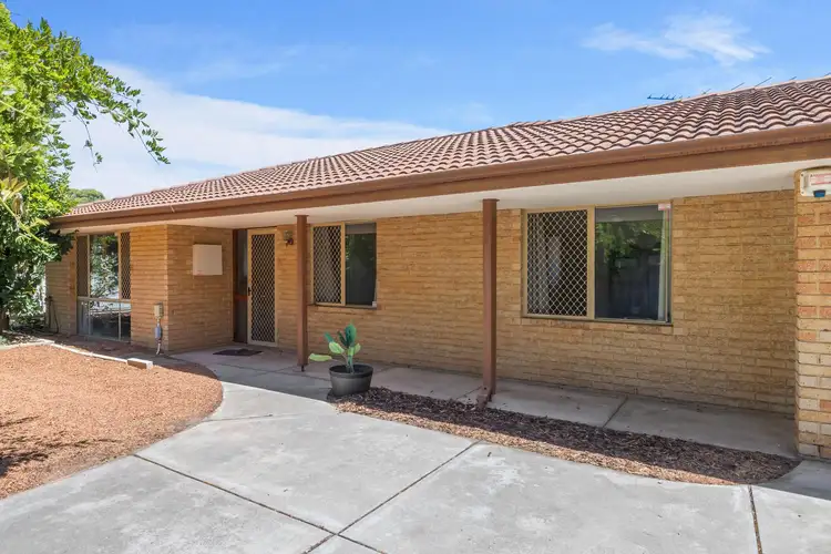 Second view of Homely house listing, 111a Raleigh Street, Carlisle WA 6101