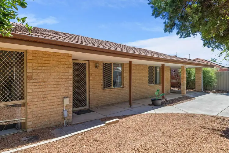 Third view of Homely house listing, 111a Raleigh Street, Carlisle WA 6101