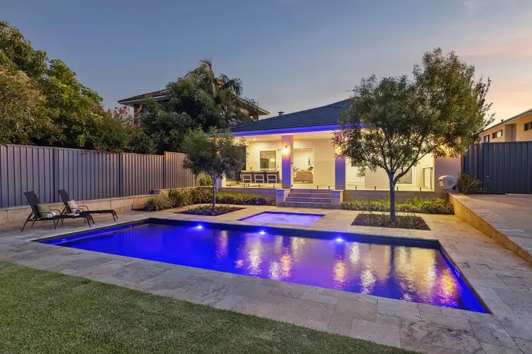 Second view of Homely house listing, 28a Enfield Street, Lathlain WA 6100