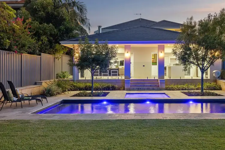 Fourth view of Homely house listing, 28a Enfield Street, Lathlain WA 6100