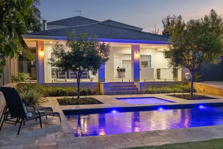 Fifth view of Homely house listing, 28a Enfield Street, Lathlain WA 6100
