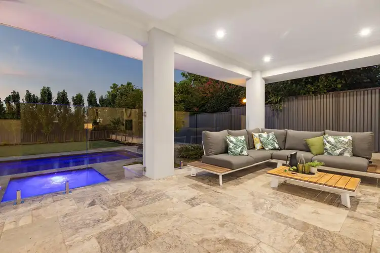 Sixth view of Homely house listing, 28a Enfield Street, Lathlain WA 6100