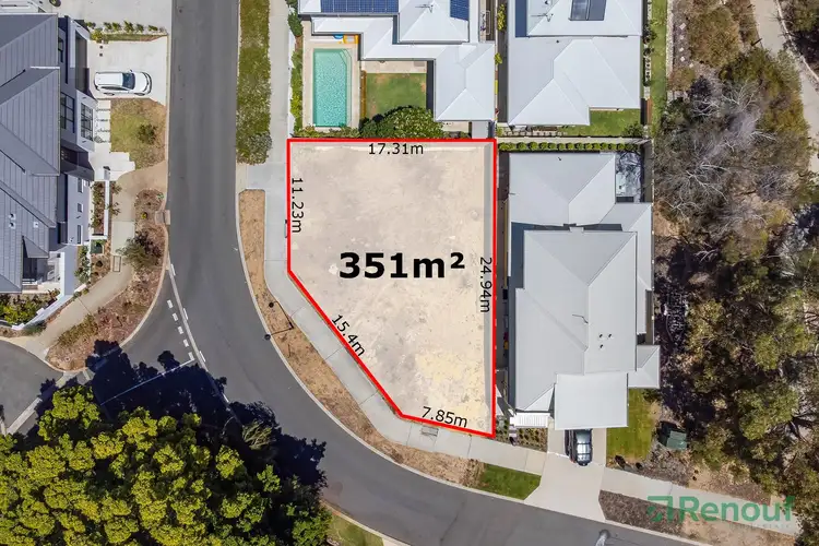 4 Birrigon Loop, Swanbourne WA 6010