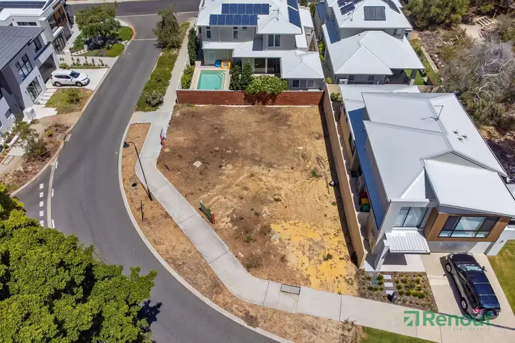 Fourth view of Homely land listing, 4 Birrigon Loop, Swanbourne WA 6010
