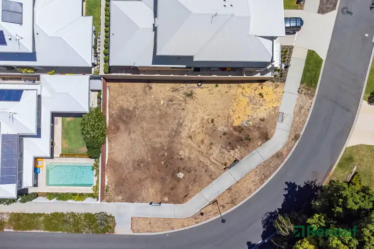 Fifth view of Homely land listing, 4 Birrigon Loop, Swanbourne WA 6010