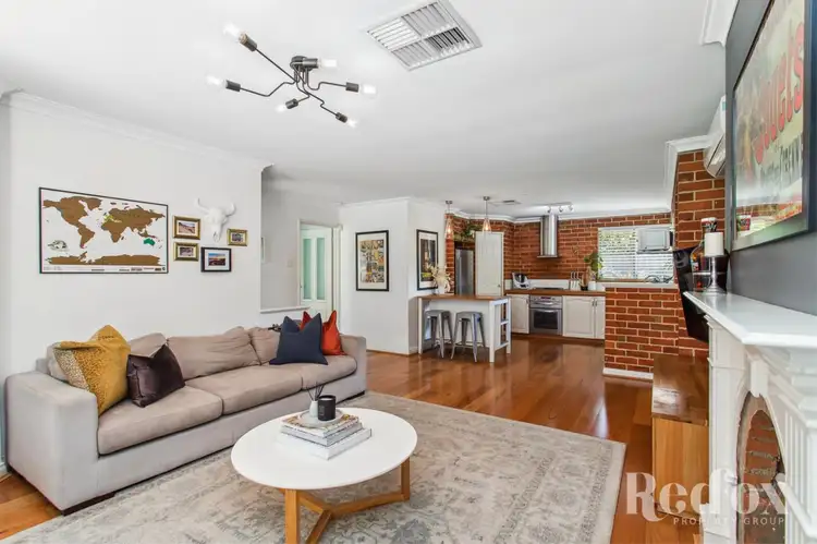 Main view of Homely house listing, 20 Hobart Street, Bayswater WA 6053