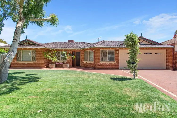 Fourth view of Homely house listing, 20 Hobart Street, Bayswater WA 6053