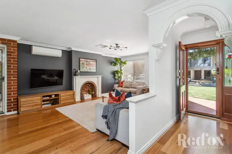 Fifth view of Homely house listing, 20 Hobart Street, Bayswater WA 6053