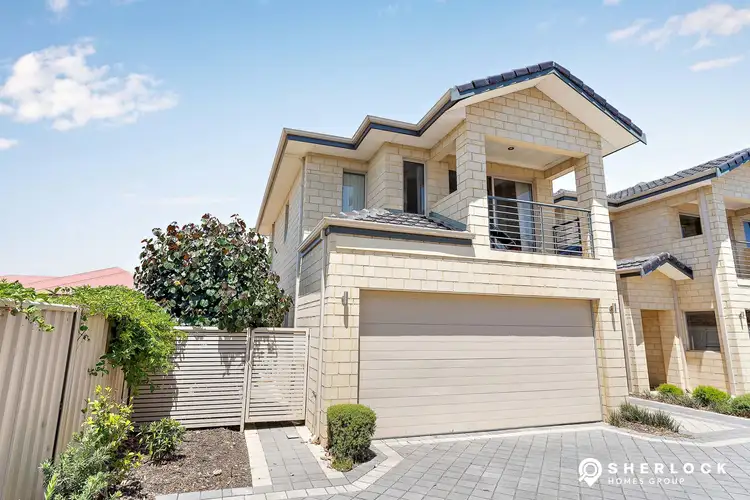 Fourth view of Homely house listing, 6/103 Morrison Road, Midland WA 6056