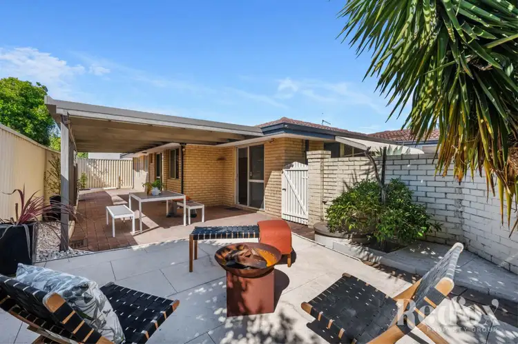 4/197 Walter Road, Dianella WA 6059