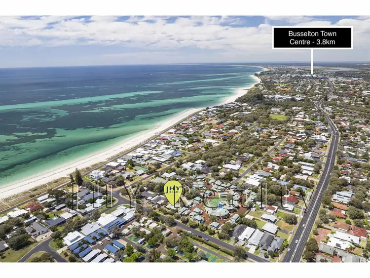 Sixth view of Homely land listing, Lot PL 1, 13 Earnshaw Road, West Busselton WA 6280