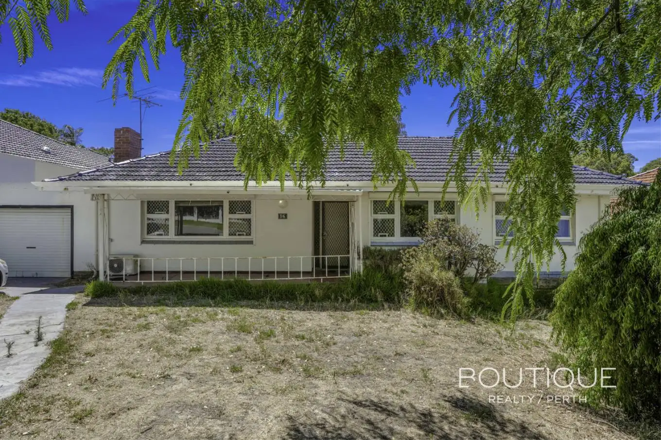 Main view of Homely house listing, 16 Kinross Crescent, Floreat WA 6014