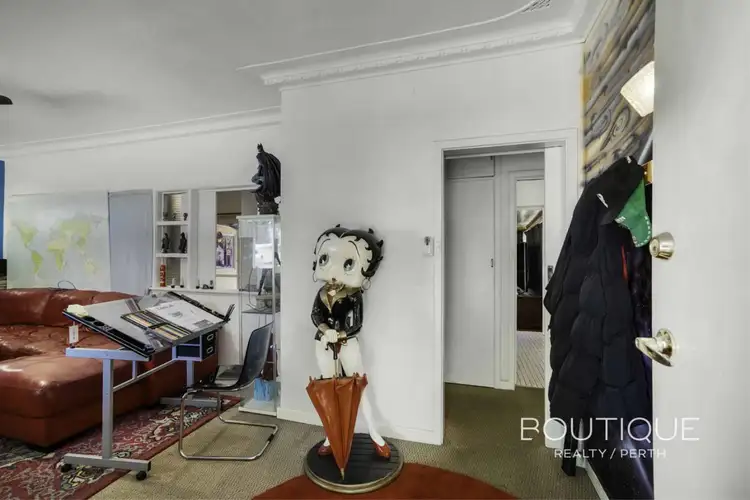 Second view of Homely house listing, 16 Kinross Crescent, Floreat WA 6014