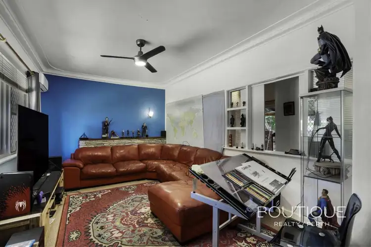 Fourth view of Homely house listing, 16 Kinross Crescent, Floreat WA 6014