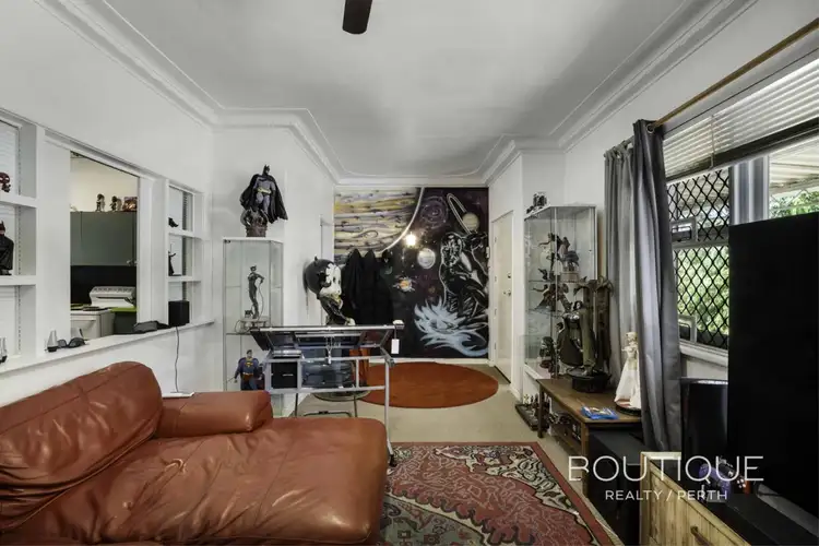 Fifth view of Homely house listing, 16 Kinross Crescent, Floreat WA 6014