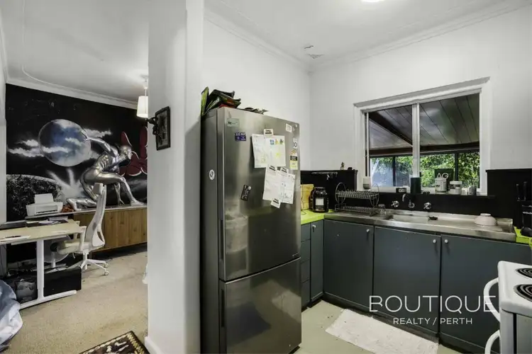 Sixth view of Homely house listing, 16 Kinross Crescent, Floreat WA 6014