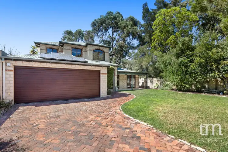 51 John Street, North Fremantle WA 6159