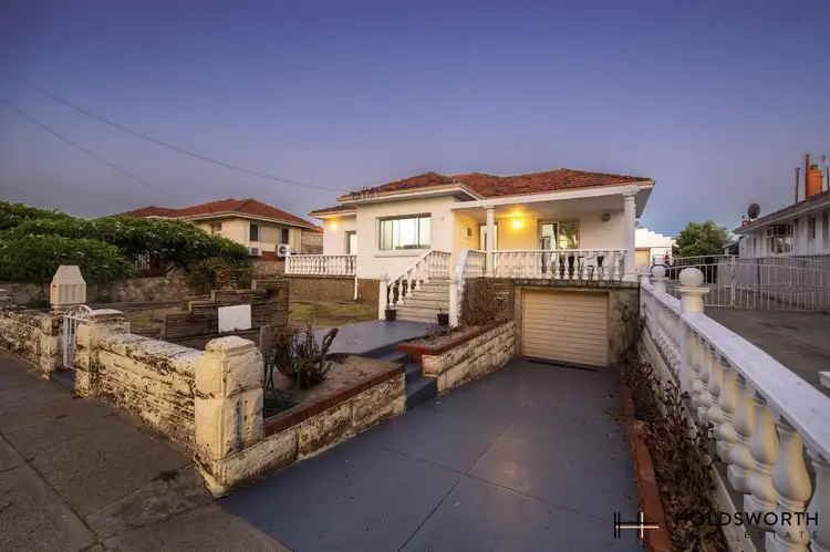 Third view of Homely house listing, 12 Park Street, Tuart Hill WA 6060