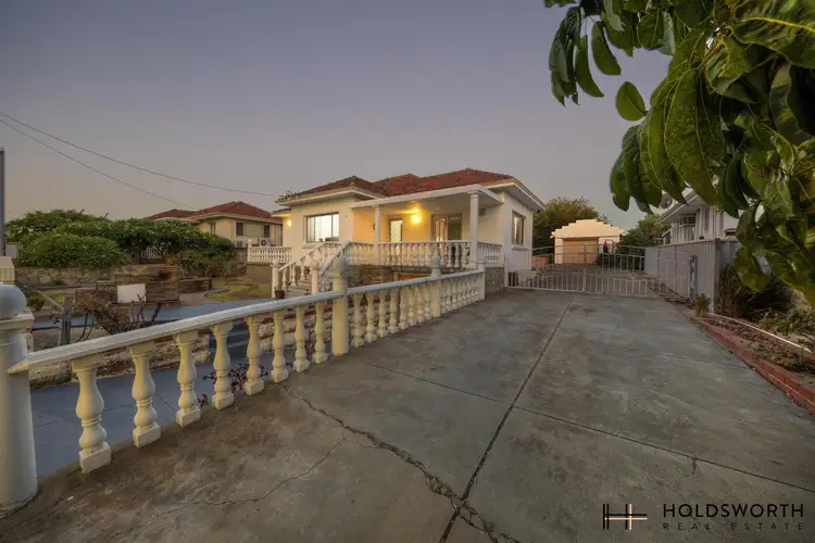 Fifth view of Homely house listing, 12 Park Street, Tuart Hill WA 6060