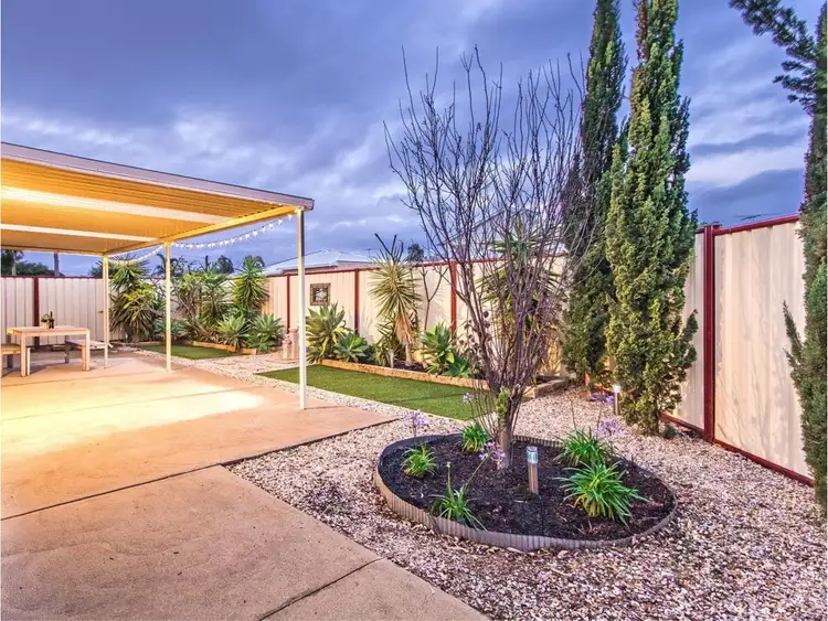 Sixth view of Homely house listing, 30 Bates Way, Warnbro WA 6169