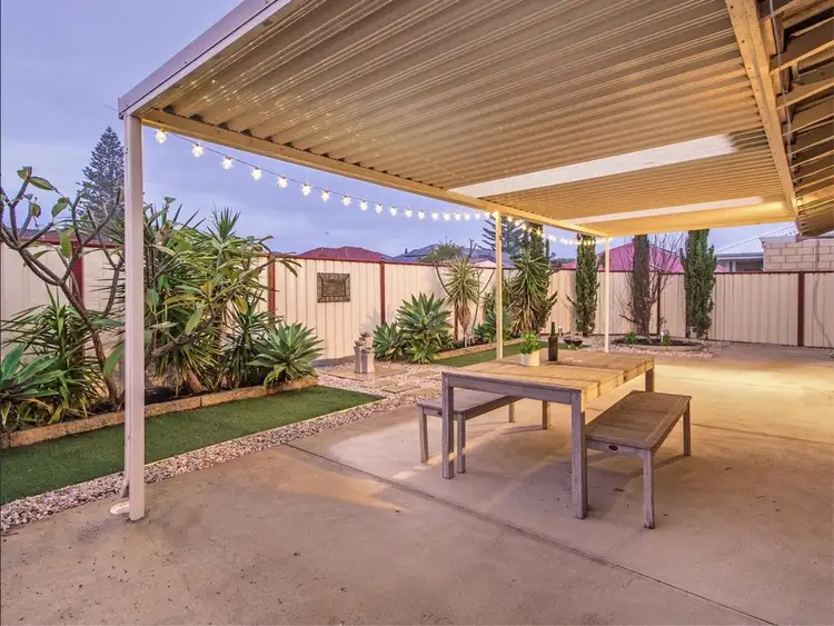 Seventh view of Homely house listing, 30 Bates Way, Warnbro WA 6169