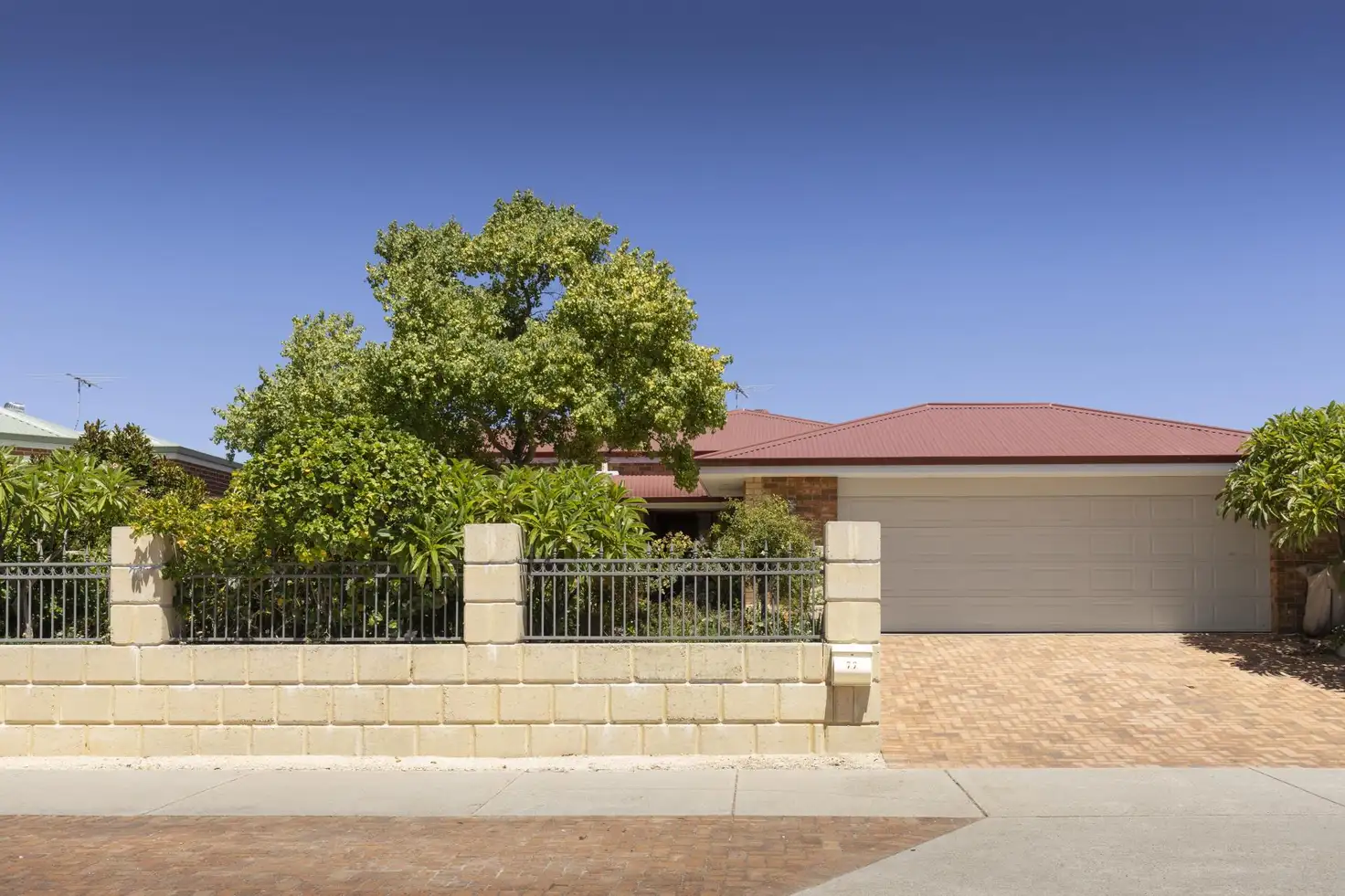 Main view of Homely house listing, 99 Torquata Blvd, Helena Valley WA 6056