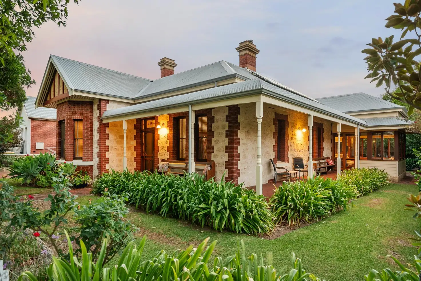 Main view of Homely house listing, 27 Hamilton Street, East Fremantle WA 6158