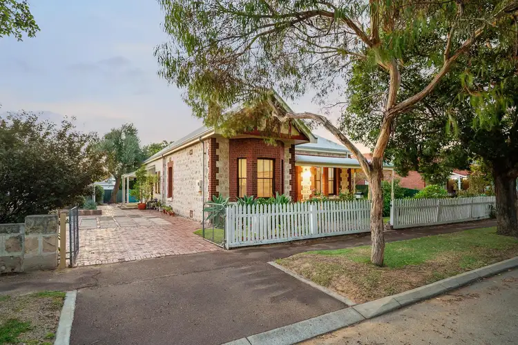 Third view of Homely house listing, 27 Hamilton Street, East Fremantle WA 6158