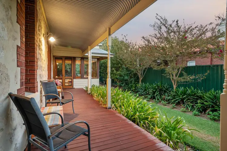 Fifth view of Homely house listing, 27 Hamilton Street, East Fremantle WA 6158
