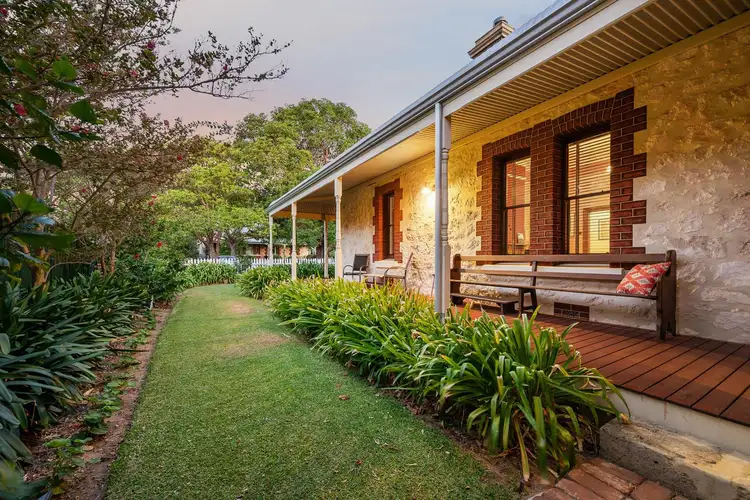Sixth view of Homely house listing, 27 Hamilton Street, East Fremantle WA 6158