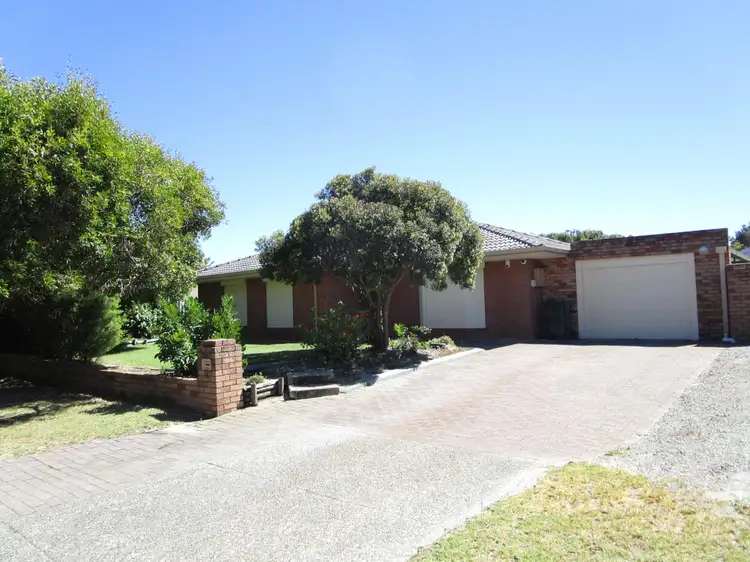 Second view of Homely house listing, 35 Calliandra Way, Forrestfield WA 6058