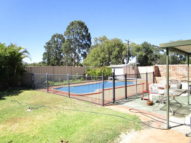 Fourth view of Homely house listing, 35 Calliandra Way, Forrestfield WA 6058