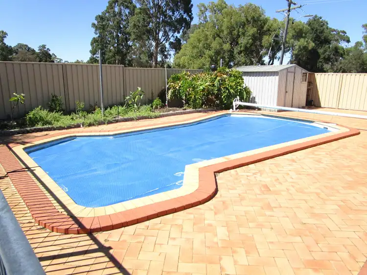 Fifth view of Homely house listing, 35 Calliandra Way, Forrestfield WA 6058