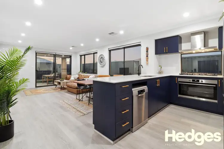 Second view of Homely house listing, 17 Bluegrass Way, Dayton WA 6055