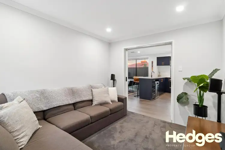 Fourth view of Homely house listing, 17 Bluegrass Way, Dayton WA 6055