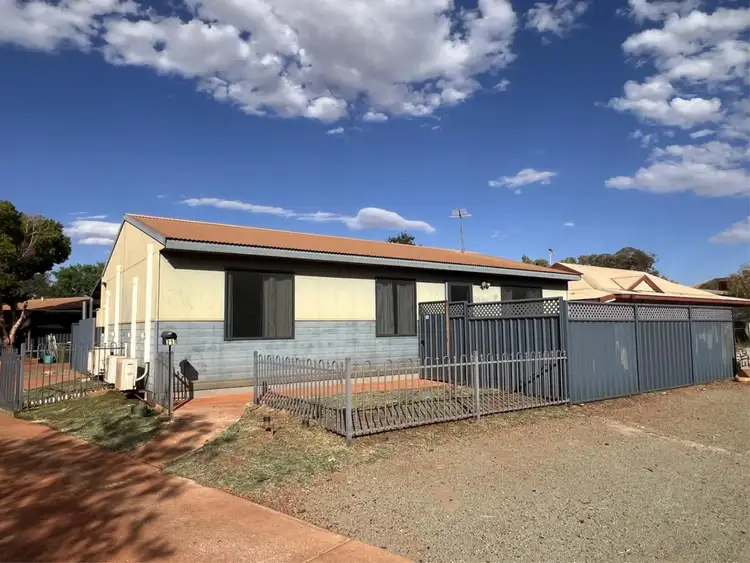 Main view of Homely house listing, 25B Knox Way, Newman WA 6753